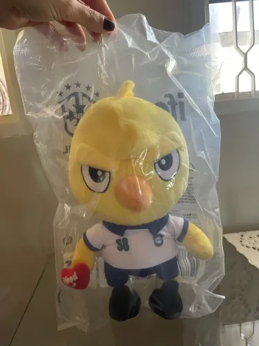 Canarinho iFood