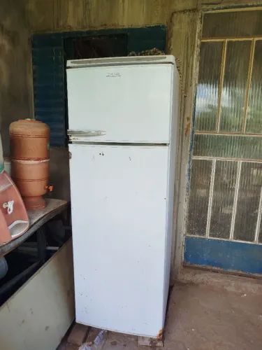 Geladeira Dako