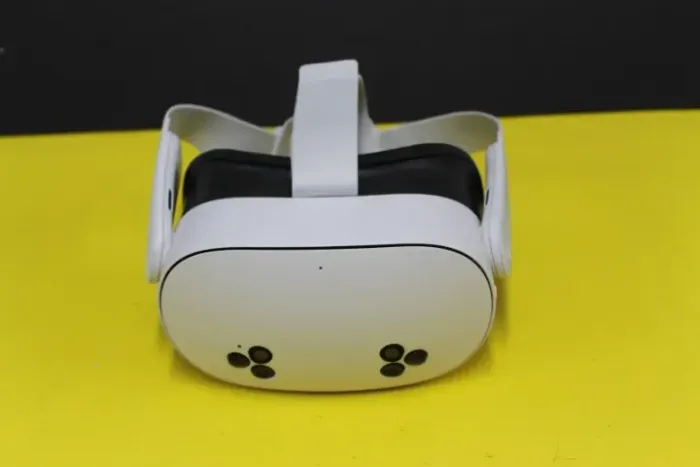 Meta VR Quest 3S 128GB | Excelente Estado | Controles Incluídos
