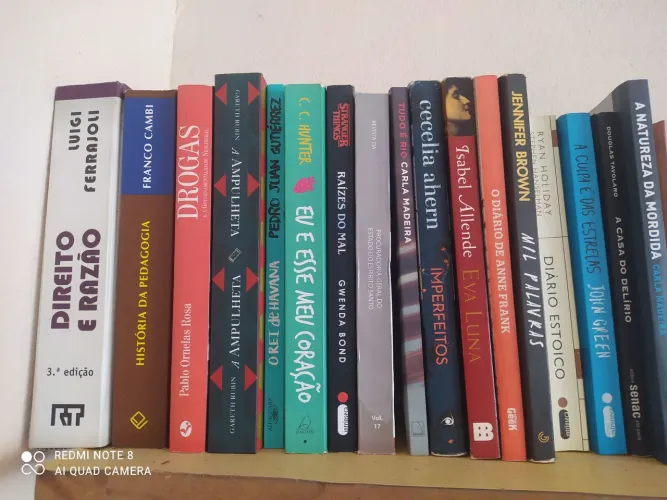 Livros