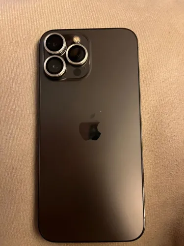 Iphone 13 pro max!