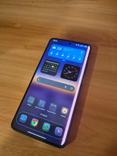 Poco X7 Pro