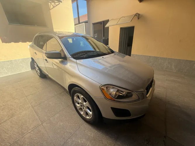 Volvo XC 60 3.0 AWD 5P 2011