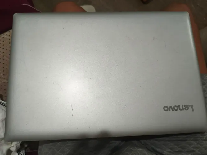 ?Notebook Lenovo Ideapad 330-15IKB - Ótimo estado!