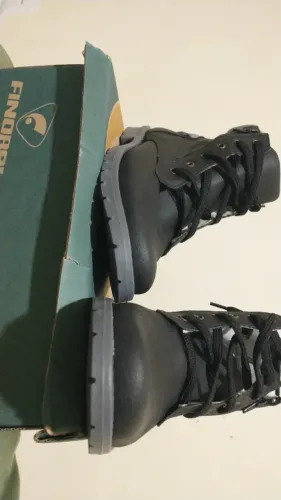 Bota feminina