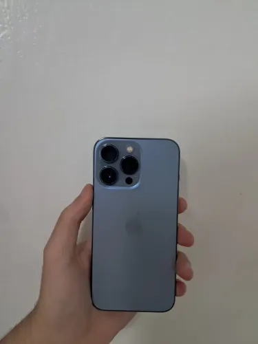 IPHONE 13 PRO único dono