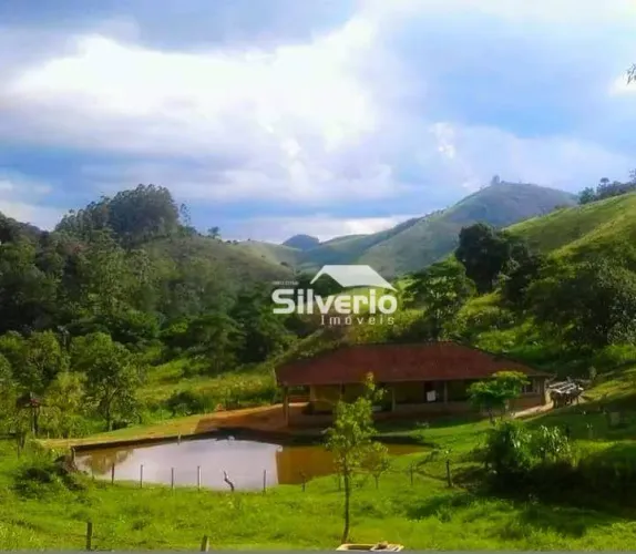 Sítio com 3 dormitórios à venda, 65340 m² por R$ 2.000.000,00 - Souzas - Monteiro Lobato/S