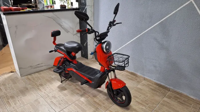 Scooter Foston X13 Max