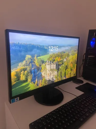 Monitor 24?