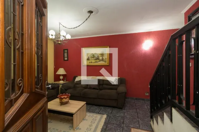 Casa à Venda - Sapopemba, 3 Quartos, 242 m2