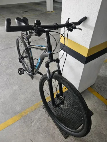 Bicicleta Caloi Atacama aro 29 t19