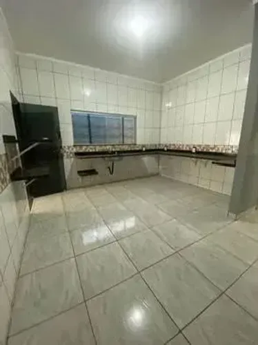 Casa para venda com 277 metros quadrados com 3 quartos em Centro - Confresa - Mato Grosso
