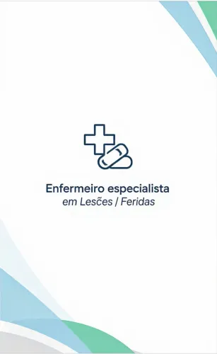 Tratamentos lesões/Feridas 