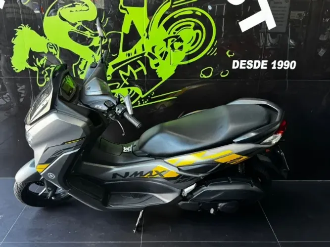 Yamaha Nmax 160 SE 2024