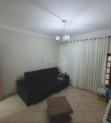 Casa à venda, 2 quartos, 3 vagas, Rudge Ramos - São Bernardo do Campo/SP