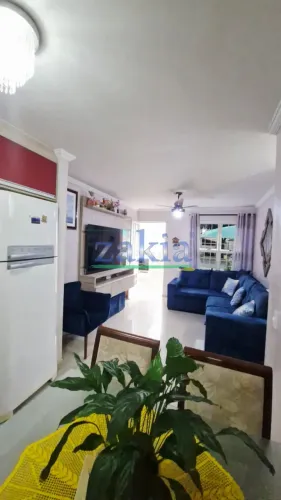 Condomínio mais cobiçado de Sumaré. Apartamento Térreo no Villa Flora