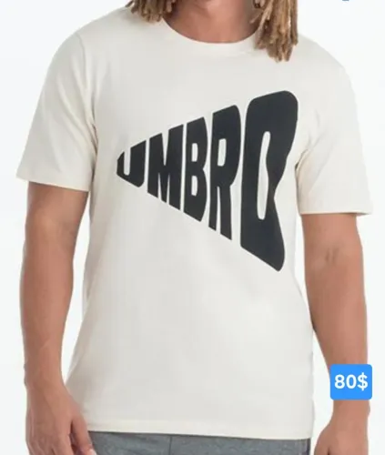 Camisa da Umbro G original