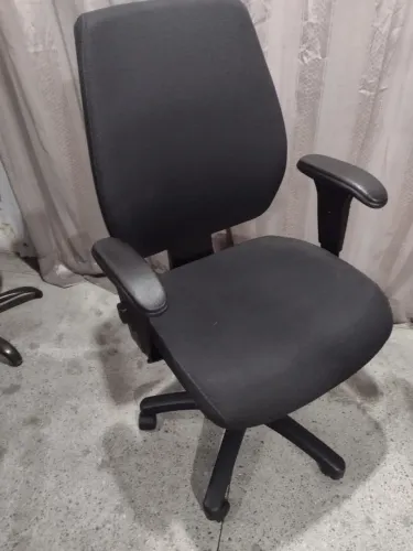 Cadeira de escritório 