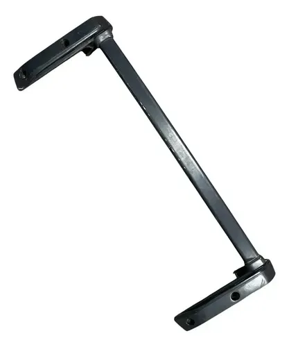 Rack Teto Fiat Strada Dupla 2025 Preto Preto