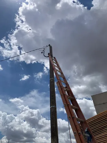 Eletricista