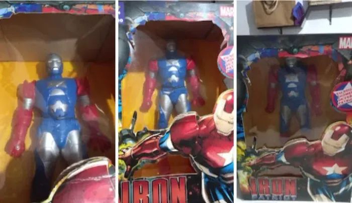 Brinquedo