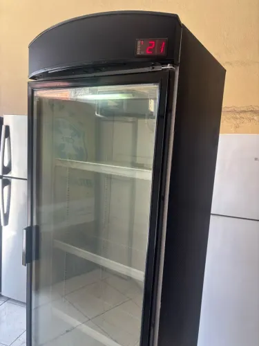 Expositora cervejeira 220V impecável entregamos