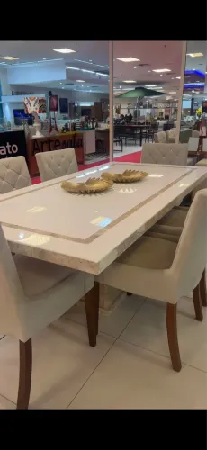 MESA RIO DECOR 