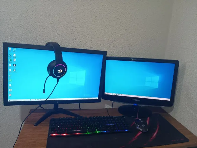 Computador  Gamer 