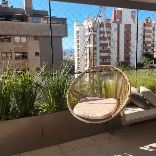 BALANÇO LIDER BEGE