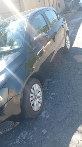 Volkswagen Gol Geração VI City Trendline 1.0 8V MI Total Flex Mec. 4P 2015