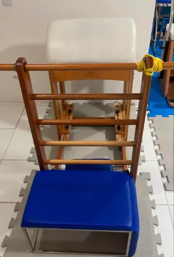 Ladder Barrel tradicional aparelho de pilates 