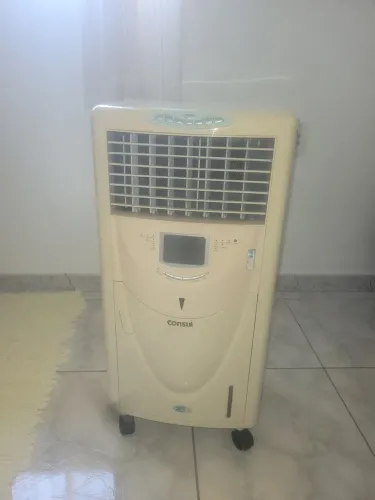Climatizador Consul