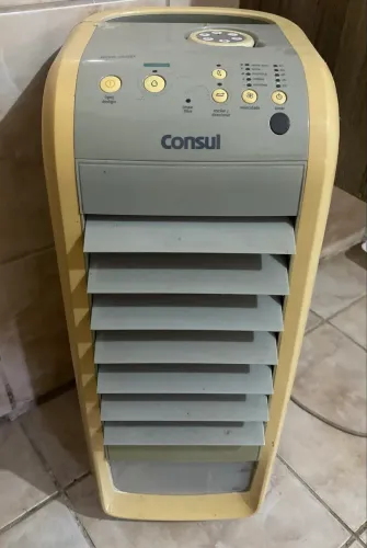 Vendo climatizador de ar
