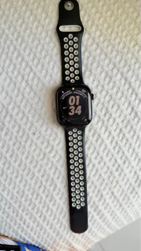 Apple Watch Séries 10 46mm