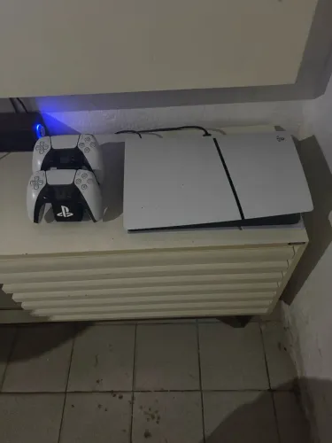 Ps5 slim