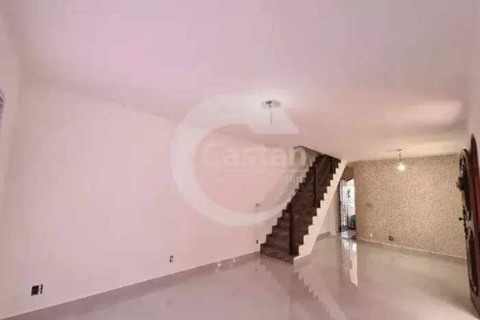 sobrado à venda na vila formosa