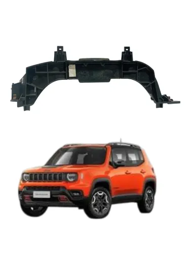 MOLDURA DUTO AR JEEP RENEGADE 2016 2017 2018 2021 51952011