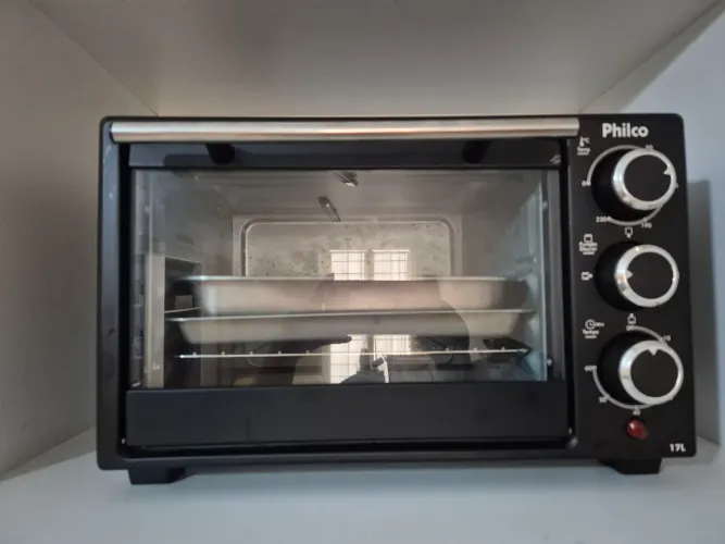 Forno Philco