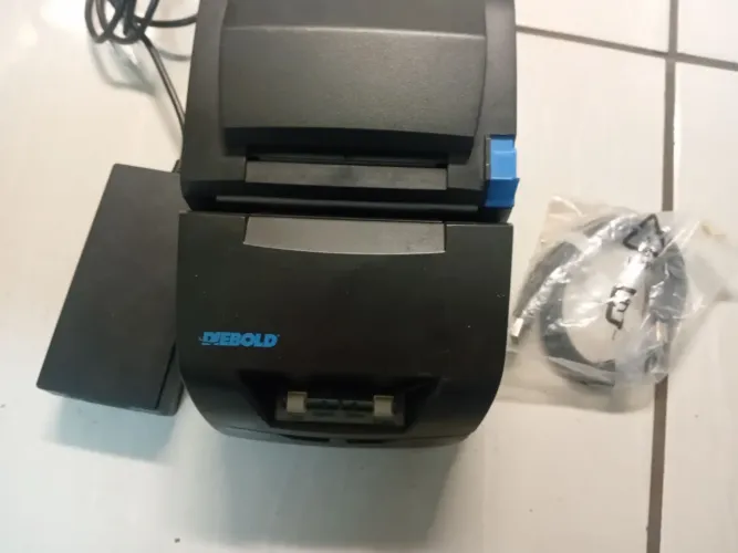 Impressora termica 