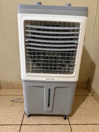 Vende-se um climatizador