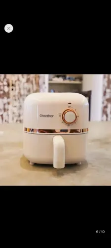 Mini Air Fry 1,4 L Gaabor