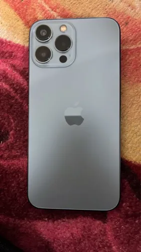 iPhone 13 Pro Max 