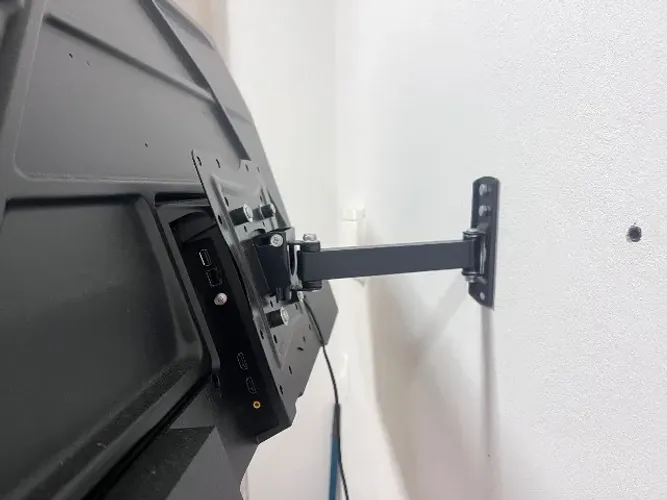 Smart Tv 42 Polegadas (com suporte)