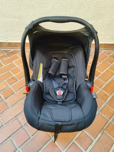 Bebê Conforto Risus - ABC Design