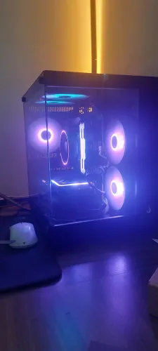 Rtx 3060 TI