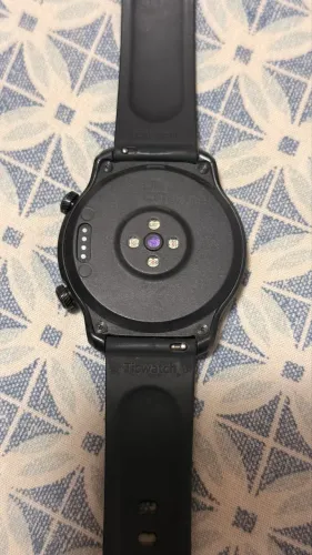 Ticwatch pro 3 ultra 