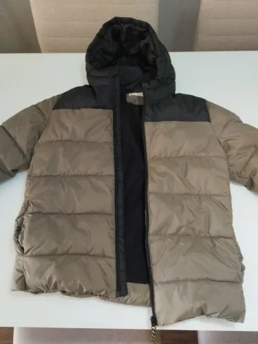 Jaqueta de inverno MNG importada