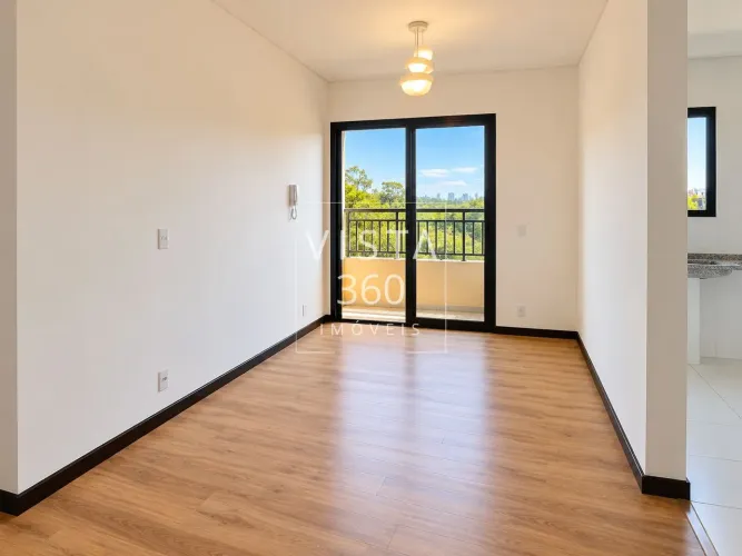 APARTAMENTO NOVO À VENDA NO RAMPAZZO | ANDAR ALTO 2 DORMITÓRIOS, SENDO 1 SUÍTE