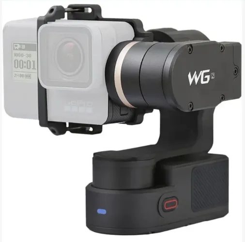 Estabilizador Feiyutech WG2 Go Pro 3/4/5/6/7