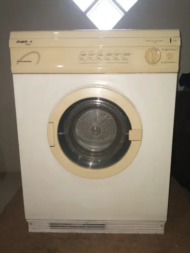 Secadora de roupa 10 kg 127 volts